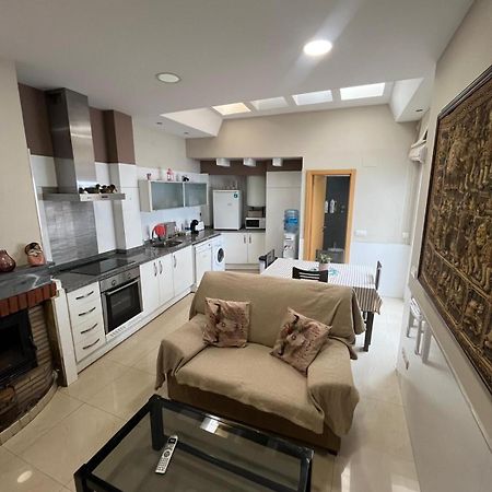 Sela Home Y Garaje, Algemesi Home Экстерьер фото