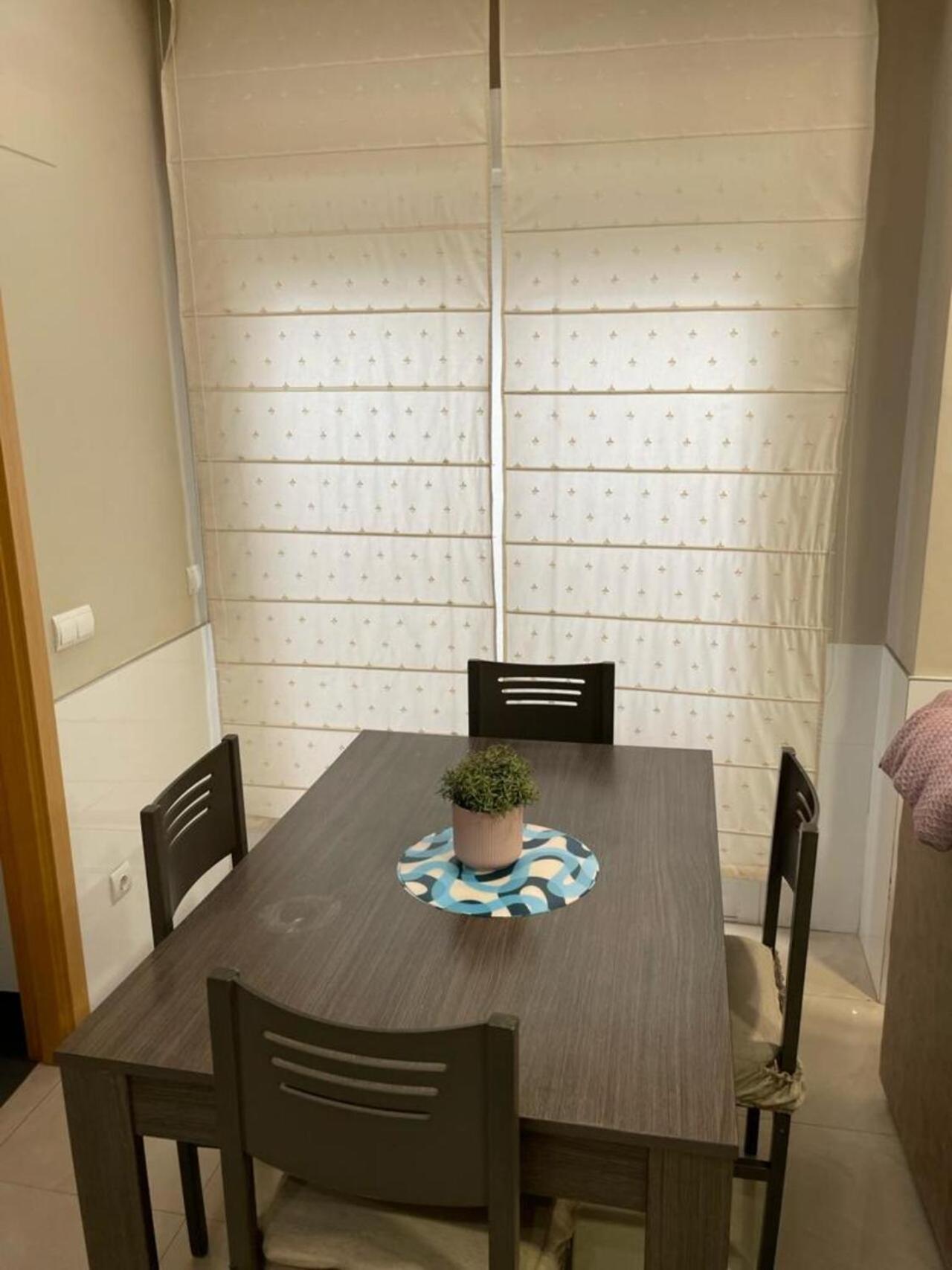 Sela Home Y Garaje, Algemesi Home Экстерьер фото
