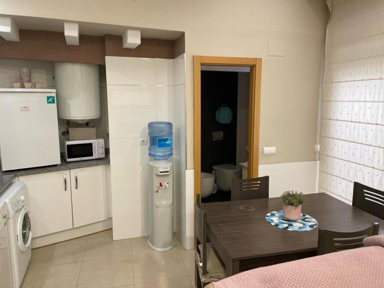 Sela Home Y Garaje, Algemesi Home Экстерьер фото