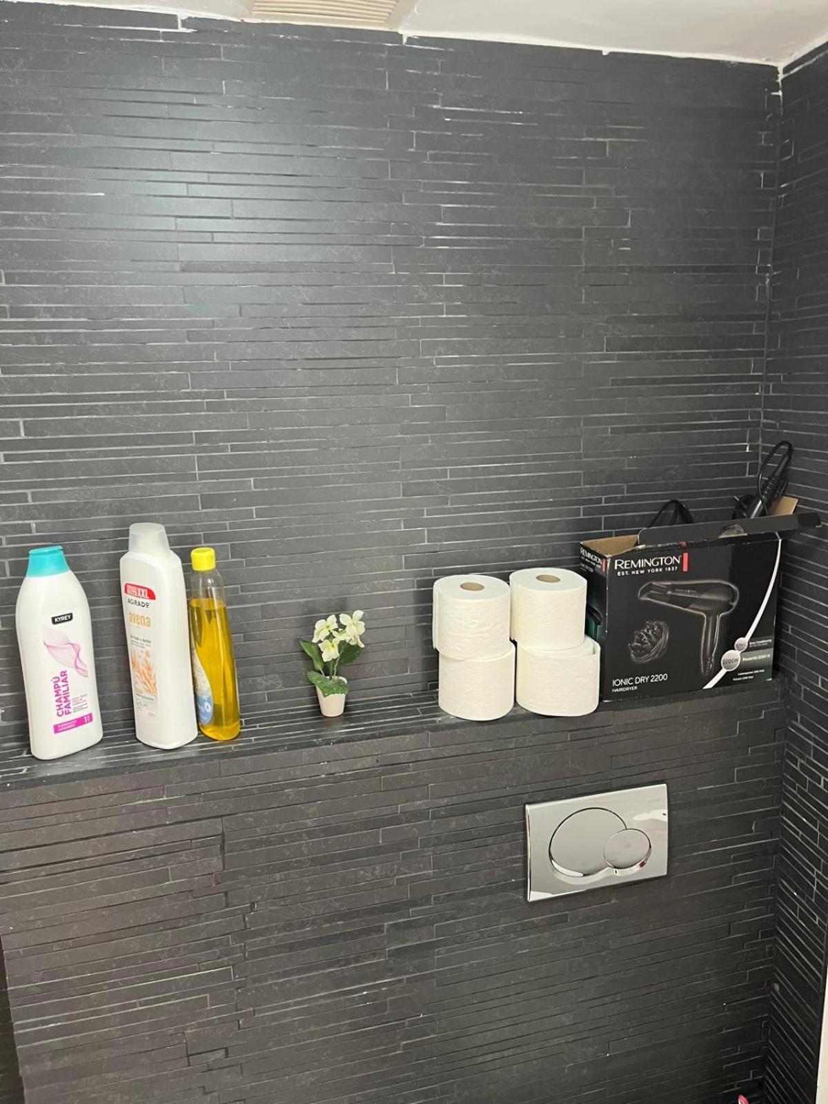 Sela Home Y Garaje, Algemesi Home Экстерьер фото