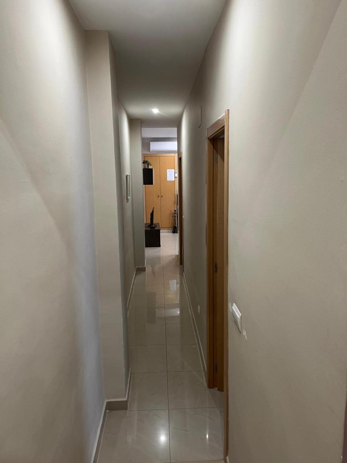 Sela Home Y Garaje, Algemesi Home Экстерьер фото
