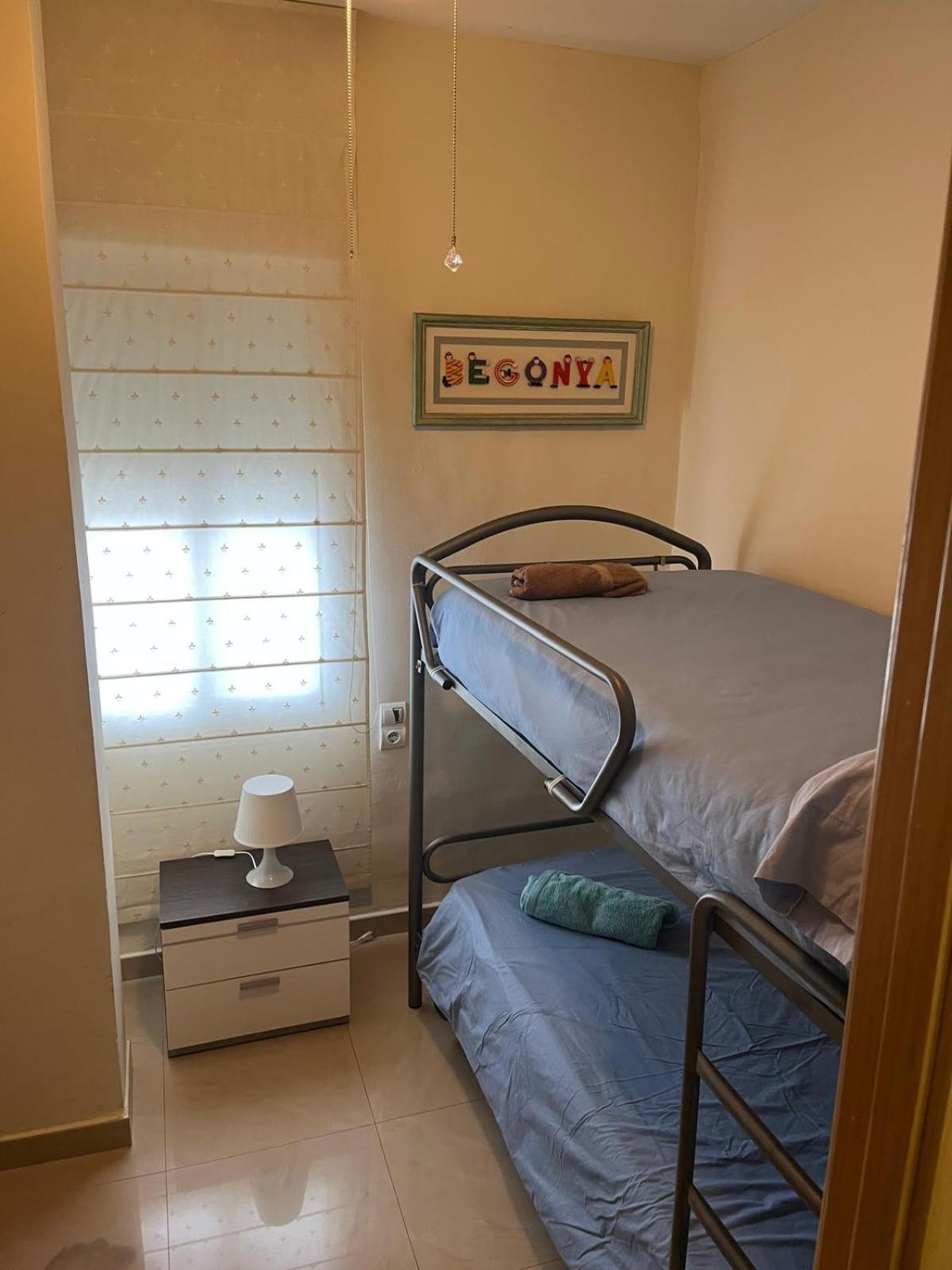 Sela Home Y Garaje, Algemesi Home Экстерьер фото