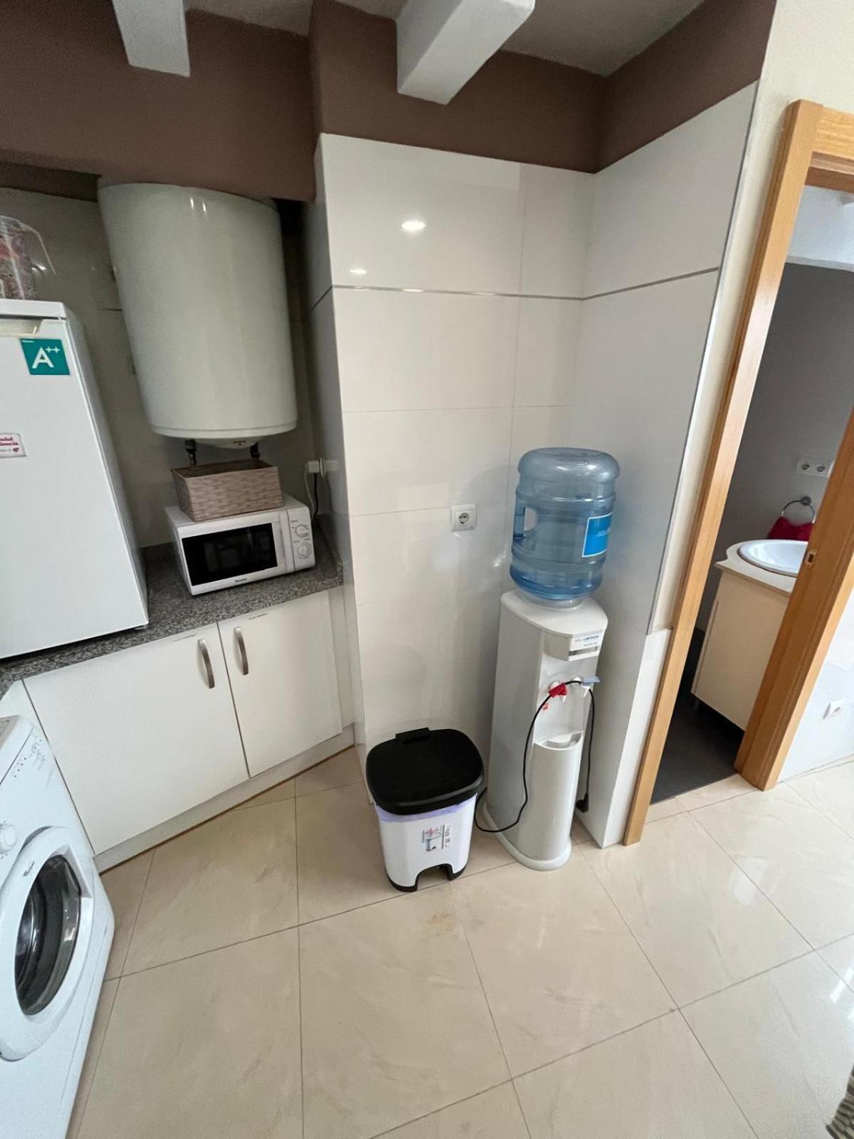 Sela Home Y Garaje, Algemesi Home Экстерьер фото