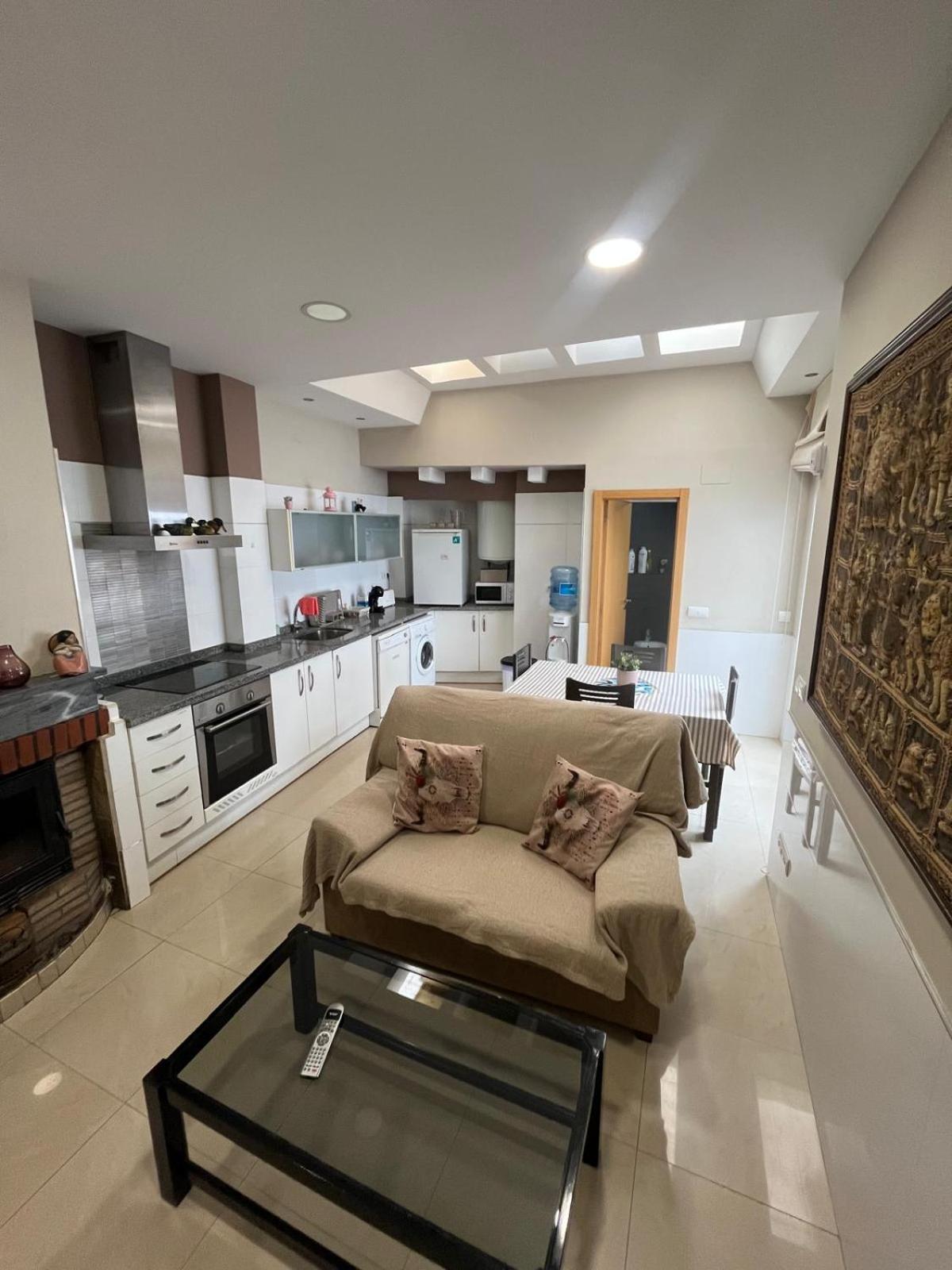 Sela Home Y Garaje, Algemesi Home Экстерьер фото